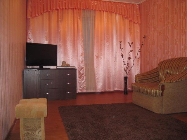 Фото квартиры 1