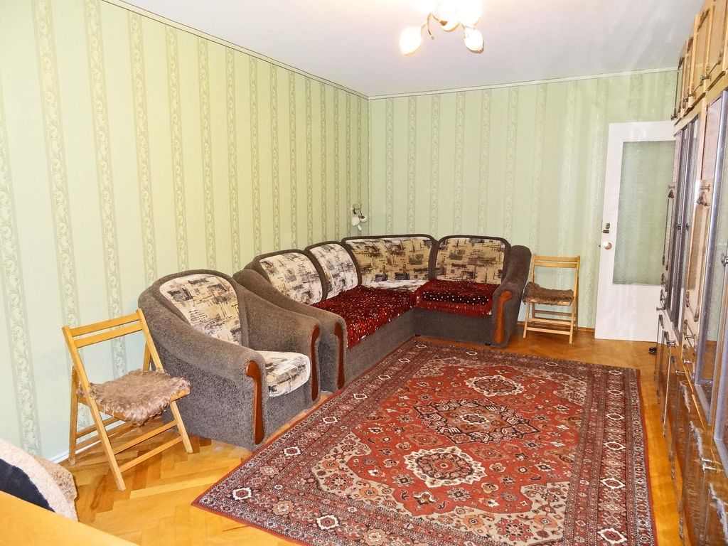 Фото квартиры 1