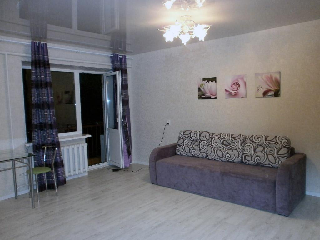 Фото квартиры 2