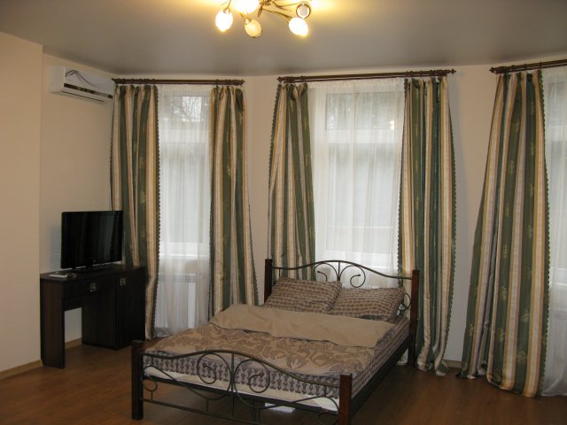 Фото квартиры 1