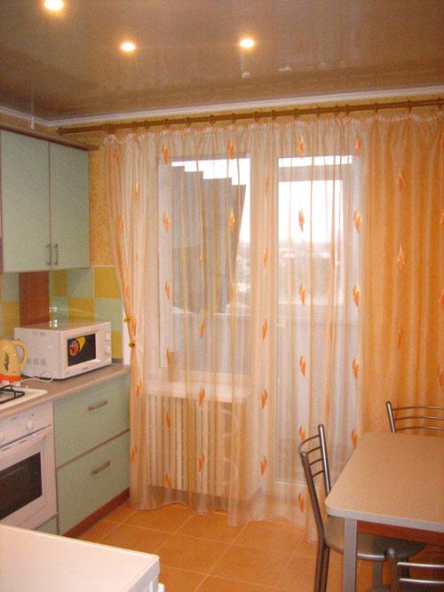 Фото квартиры 3