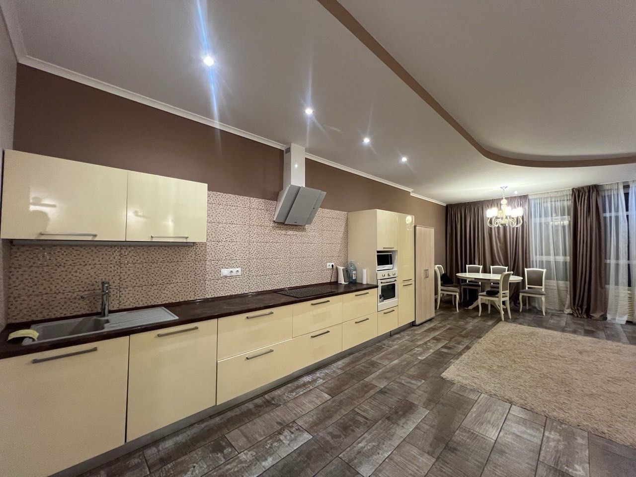 Фото квартиры 6