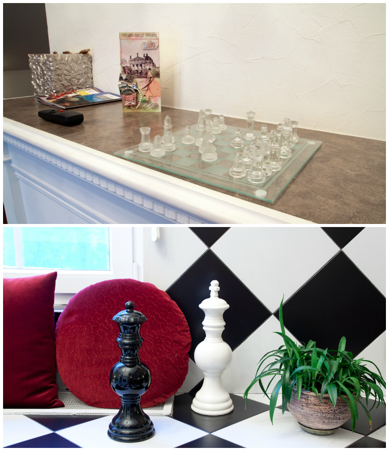 Фото квартиры 12