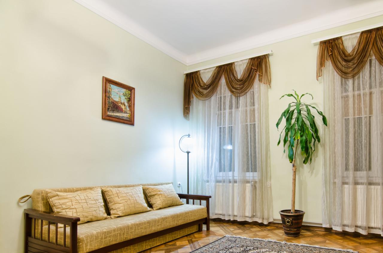 Фото квартиры 1