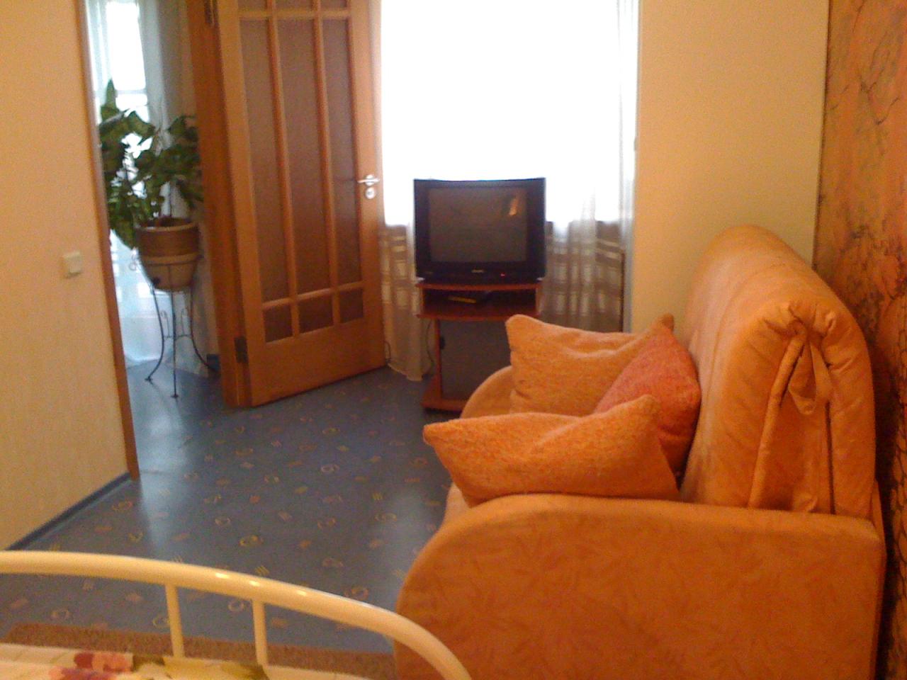 Фото квартиры 2