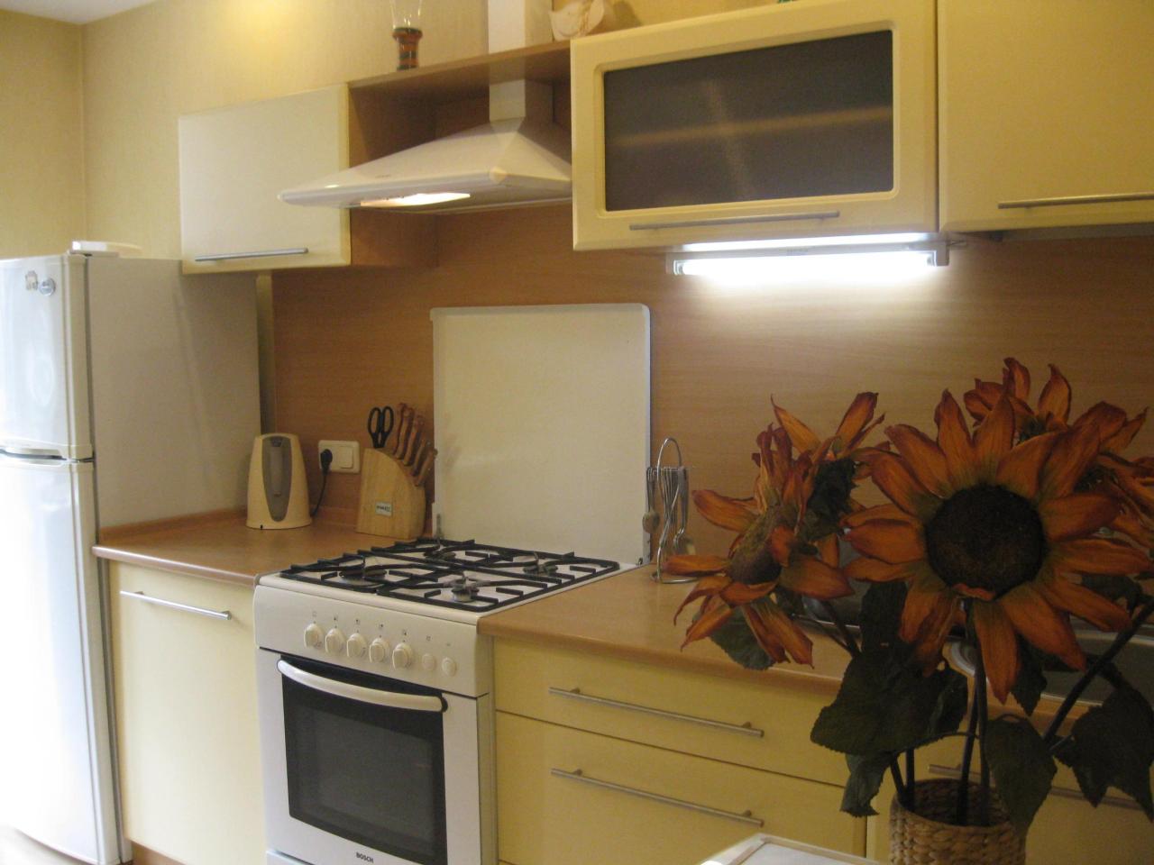 Фото квартиры 3