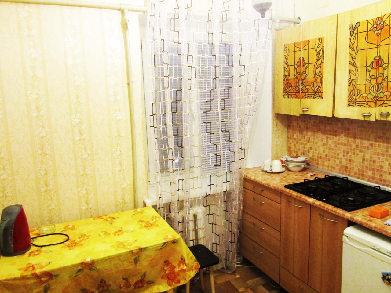 Фото квартиры 3