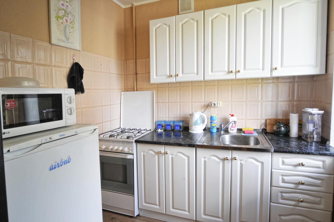 Фото квартиры 5