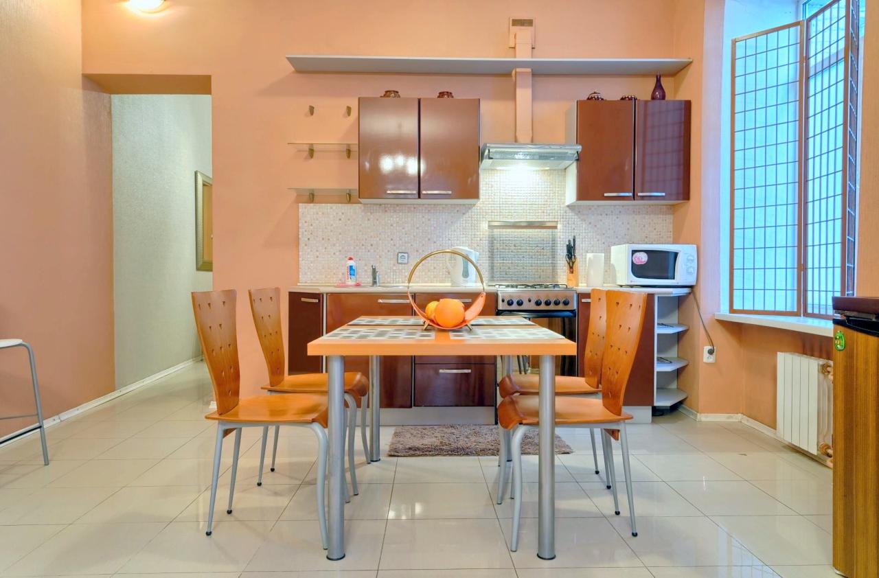 Фото квартиры 4