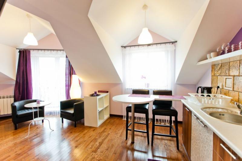 Фото квартиры 2