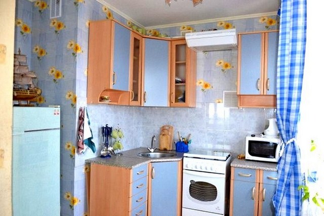 Фото квартиры 5