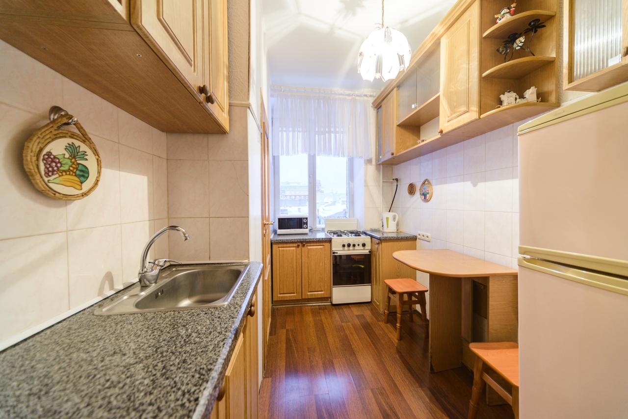 Фото квартиры 7