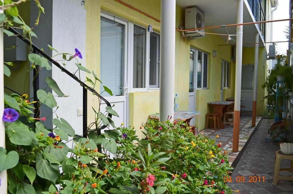 Фото квартиры 1