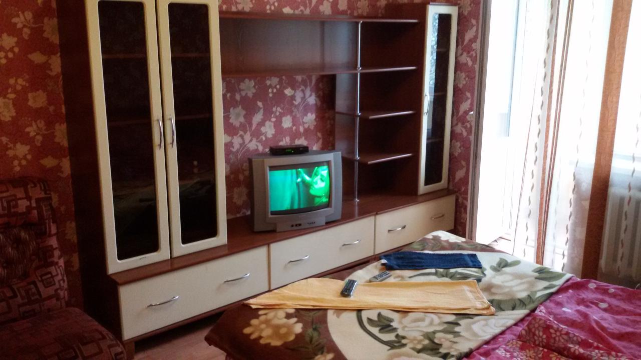 Фото квартиры 1