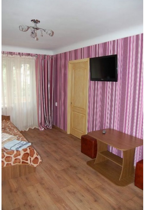 Фото квартиры 3