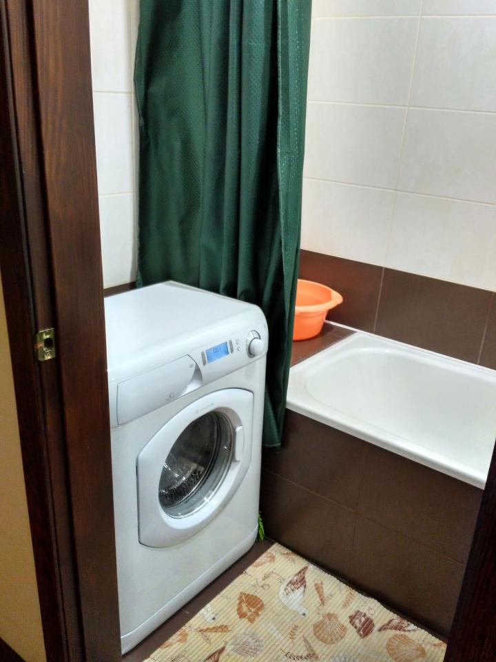 Фото квартиры 10