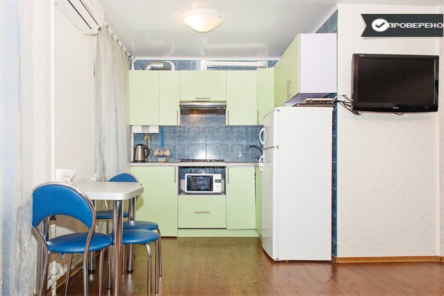 Фото квартиры 9