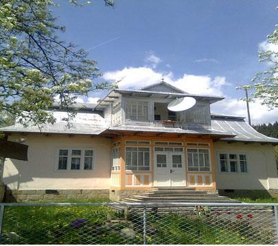 Фото квартиры 1