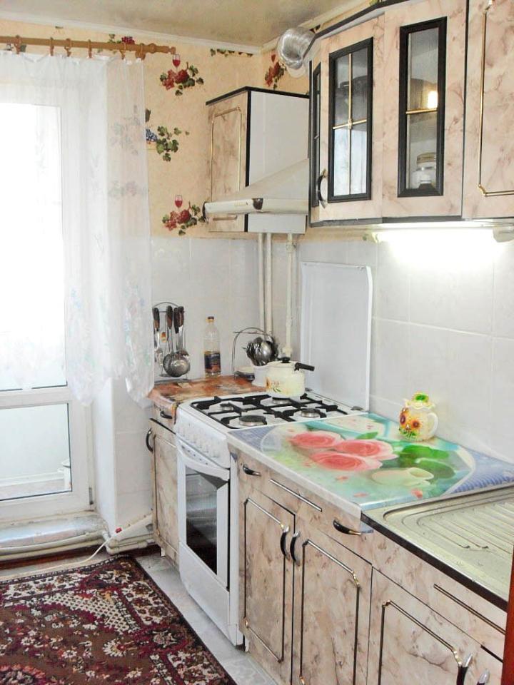 Фото квартиры 14