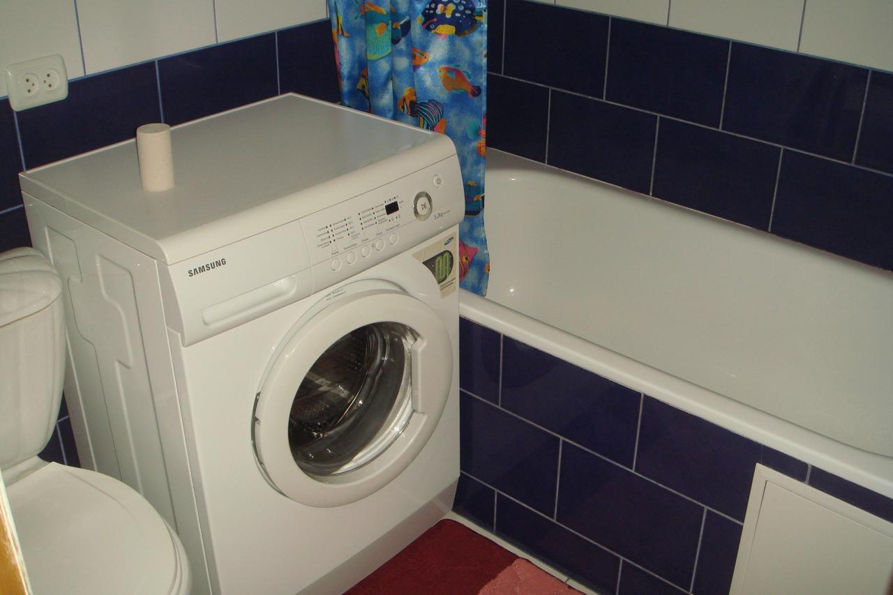 Фото квартиры 3