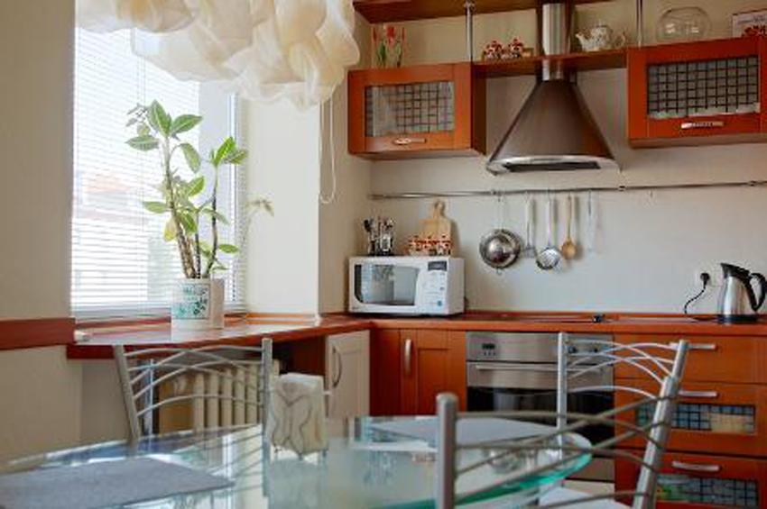 Фото квартиры 11