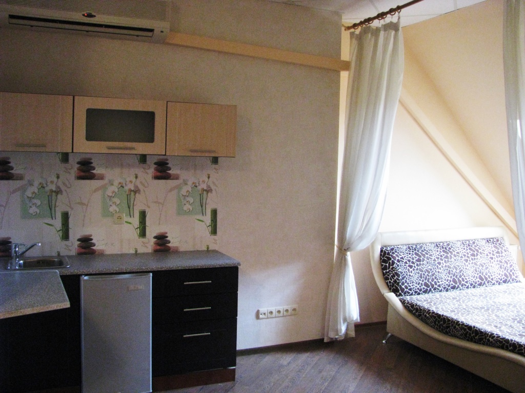 Фото квартиры 2