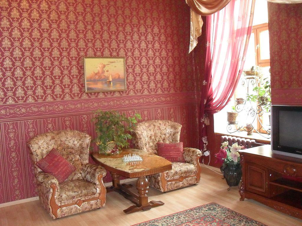 Фото квартиры 2