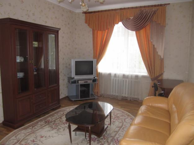 Фото квартиры 1