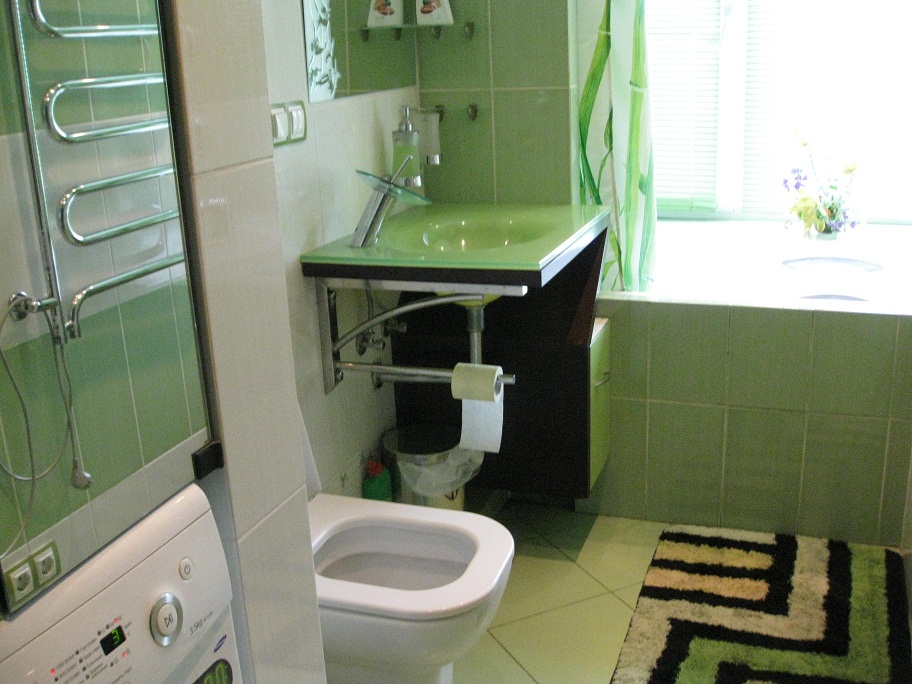 Фото квартиры 1