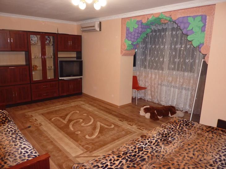 Фото квартиры 2