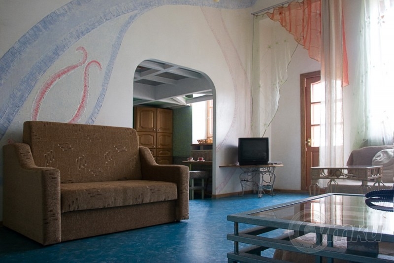 Фото квартиры 4