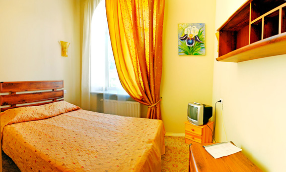 Фото квартиры 5