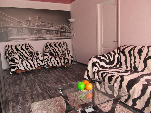 Фото квартиры 2