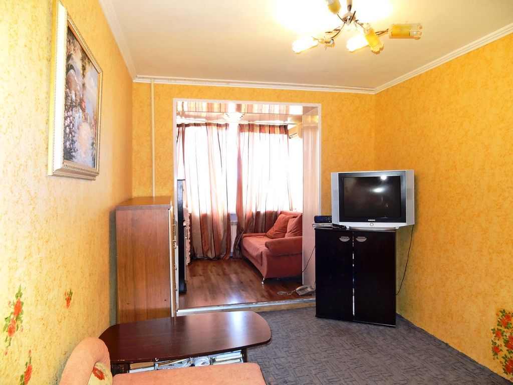 Фото квартиры 2