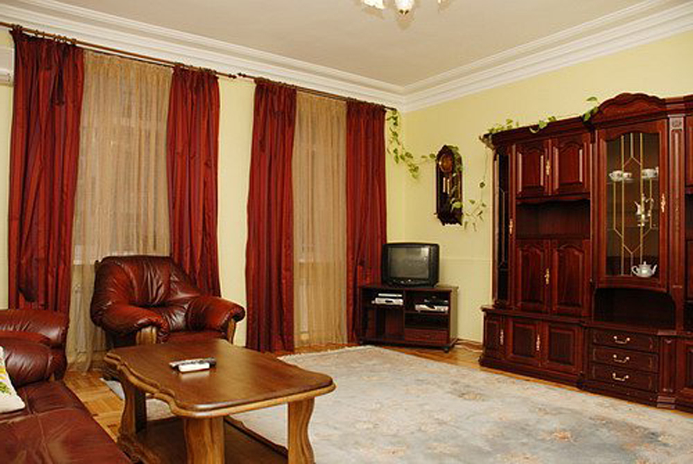 Фото квартиры 3