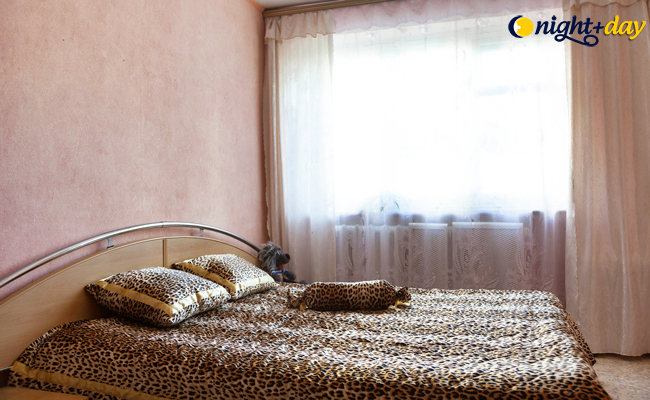 Фото квартиры 1