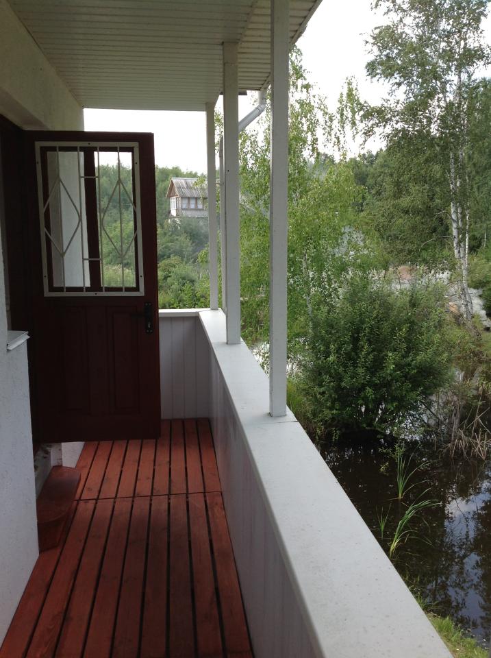 Фото квартиры 8