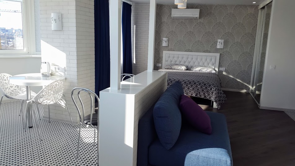 Фото квартиры 1