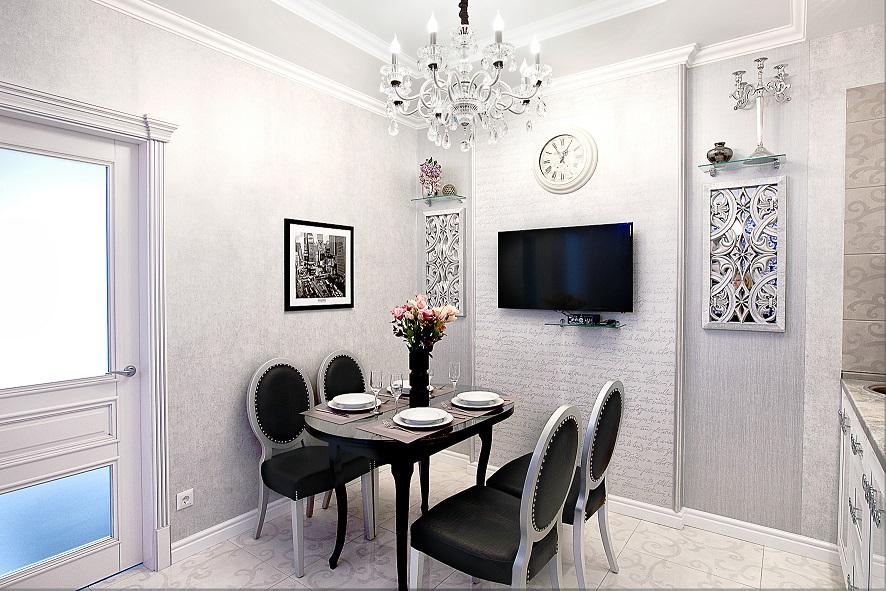 Фото квартиры 8