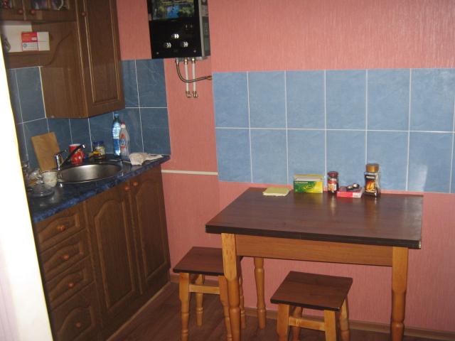 Фото квартиры 1