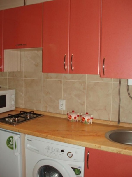 Фото квартиры 2