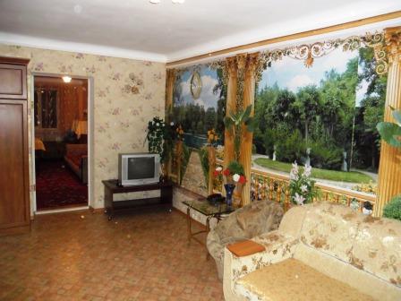 Фото квартиры 2