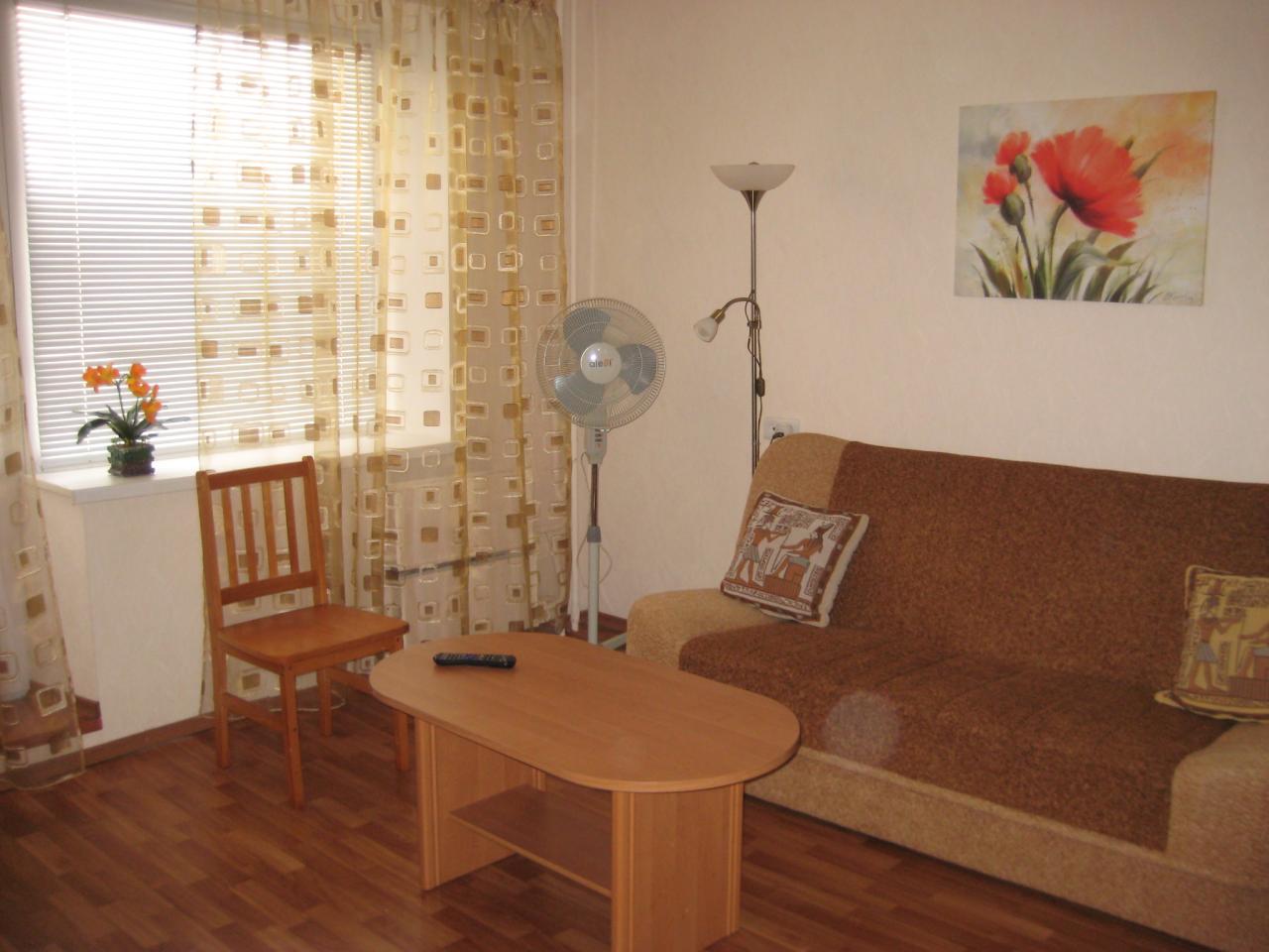 Фото квартиры 3