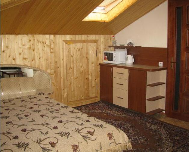 Фото квартиры 1