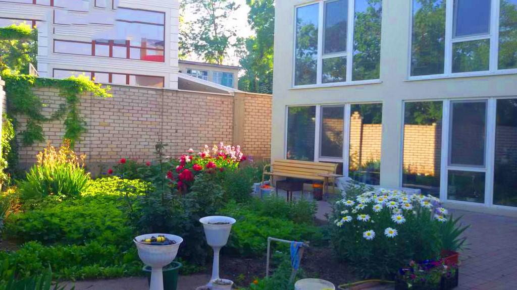 Фото квартиры 11