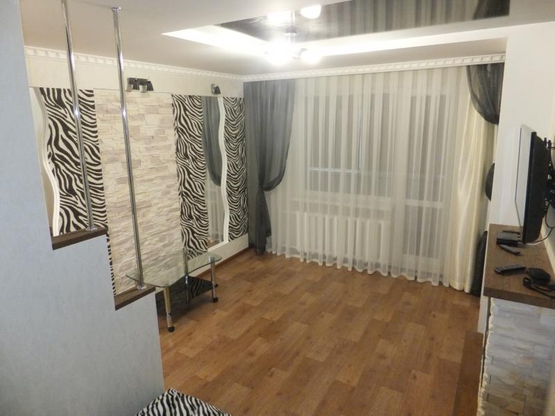 Фото квартиры 8