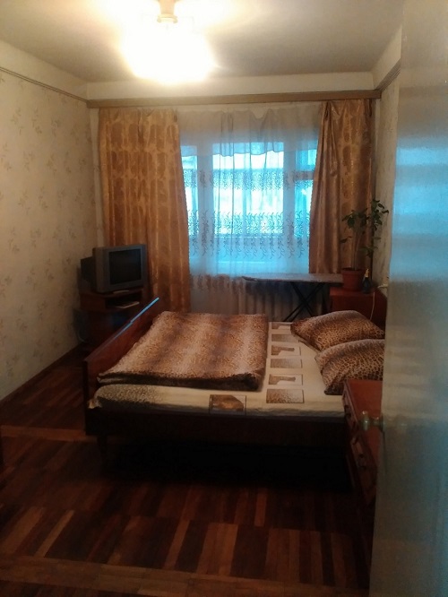 Фото квартиры 2