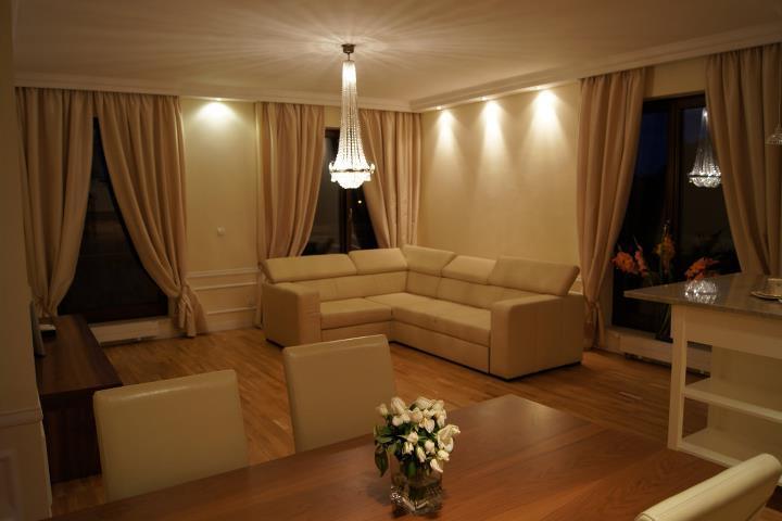 Фото квартиры 1