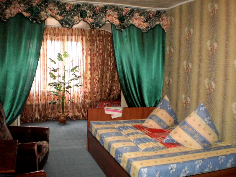 Фото квартиры 1