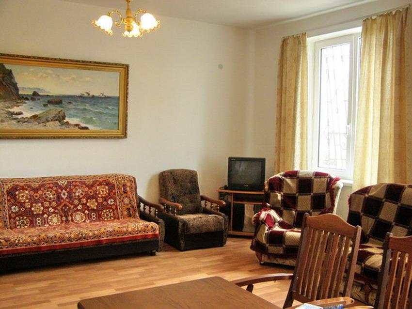 Фото квартиры 14